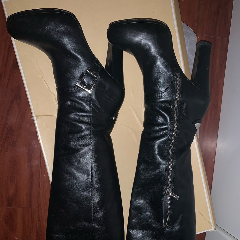 Michael Kors Boots
